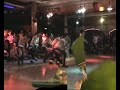 Son Colombianos Various Shows on different Salsa Congress