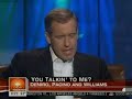 Righteous kill on the today show