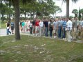Tyndall 2, FTU Part1 2005