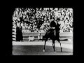 Just Say YES! Taine and Lesage 1932 Olympics