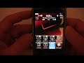 BlackBerry Storm Accelerometer BlackBerry Storm Accelerometer