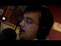 videos de KFAI - Wave Project - Host Rajib and engineer Mike