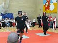 George Katsimpas v Paul Hill wama open weston super mare George Katsimpas v Paul Hill wama open weston super mare