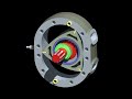 Wankel ENGINE