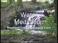 Water Meditation - www.freehypnosistreatment.com