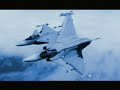 JAS 39 vs. JSF 35 JAS 39 vs. JSF 35