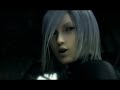 Final Fantasy VII; Cloud/Kadaj: Bitter End Final Fantasy VII; Cloud/Kadaj: Bitter End