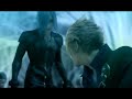 Final Fantasy VII; Cloud/Kadaj: Bitter End
