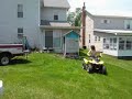 ronnie 4w4wheeler demo2