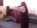 Bishop E. Patrick Williams Sept 21, 2008 Part 3