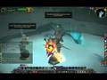 Frostmourne Cavern quest - Arthas and Muradin