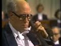 Dvorak Cello Concerto : Rostropovich Part 4