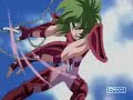 Es un video hecho para dar tributo a uno de los mejores y mas fuertes caballeros de athena.