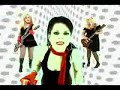 The Priscillas - All My Friends Are Zombies