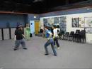 A1-S11: Porthos vs. 3 guards - 20 Apr 2008