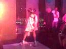 Curl Up N Dye salon wins Hair Wars show @ the Palms Hotel