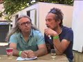 Boomtown Interview: Gèsman