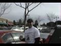Matt Gacia Community Clean Up vid 1