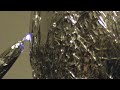 Tesla Ball Experiments 1/2