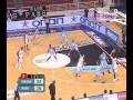 videos de PAOK - Kolossos Rodou 104-79 (08/09)