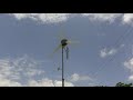 080526 - New Wind Turbine III 080526 - New Wind Turbine III