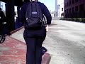 Big Booty White Girl!!