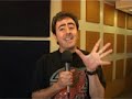 Compromiso Superheroes - Eduardo de la Puente