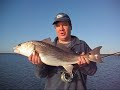 Jon Bryd Interview: Fly Fishing Redfish Amelia Island, Fl. Jon Bryd Interview: Fly Fishing Redfish Amelia Island, Fl.