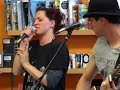 Dresden Dolls - Cosmic Dancer - Live @ Sonic Boom Records Dresden Dolls - Cosmic Dancer - Live @ Sonic Boom Records