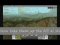 Tutorial video for Saga MMORTS quest,...