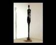 Giacometti y su obra