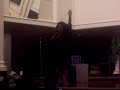 When Jesus Comes - Darnita Hassell\ When Jesus Comes - Darnita Hassell\