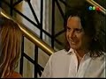 barbie se ba�a con pacheco