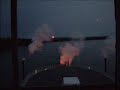 mississippi river steamboat pipeorgan plays patriotic songs