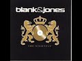 blank and jones- Nightfly