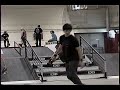 FALLEN SKATEBOARD DEMO QU�BEC THOMAS COLE MARKS HARMONY