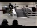 FALLEN SKATEBOARD DEMO QUÉBEC THOMAS COLE MARKS HARMONY