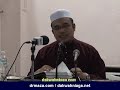 mubahalah 01/02