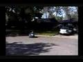 Drifting Mustang Power Wheels 18volt, 3 yr. old