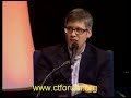 A Funny Thing Happened--Mo Rocca, Expert on Everything A Funny Thing Happened--Mo Rocca, Expert on Everything