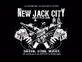 posta boy, shells, cassidy, grafh & j hood - new jack city 
from dj kay slay album the streetsweeper vol. 1 

.mp3 link 
http://www.zshare.net/audio/19863159b1e34fc4/


enjoy! more to come!

lyrics
[poster boy]
poster boy, fosterville, kay slay the drama king

fuck with the kid, gotta throw ya moms over the bridge
rp put the hawk to ya over ya ribs
keep thinkin' that the god is chillin'
i'm the reason custies is comin' to the carter buildin
and it aint no tellin what i do
they may find ya body on 16th smellin like a (*jew*)
i'm the number one stunna when it comes to the east
in the jag with the .40 cal under the seat
nigga this is my block, name a nigga who run me out
friday come, you and you have your money out
son, my gun'll bring a playboy bunny out
somebody gotta die, i'm a try ya hunny out
send her to er with half her tummy out
no c-section, no infants comin out
she cant have babies again
me and kay gettin money so its feelin like the eighties again
holla!

[shells]
ayo, you boys is silly, i'm next since pac and biggie
and i'm bout major figgas like dutch and gillie
catch shells all-star weekend down in philly
on my hip, pack heat like a bowl of chilly
look - i clap milli's, act willy, you a chump
only kid in the hood with elevators in his truck
see, i flash bucks, rock all black doors
and my watch ice'd out like jacobs store
when you boys gon learn i got this game lock
what you got for your deal, i spent on x-box
keep frontin like you hungry, i'm a feed you a biscuit
i got rock and roll bullets, leave limps like bizkit
so hey, its ya life involved - act like it is
my chain light gray like trash can lids
if one of yall take my chain - none of yall live
you like, 