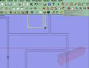 Sketchup tutorial floorplant distribution