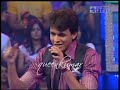 JJWS Abhijeet challenge to Rahul 4th July