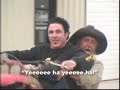 patrick stephens picks up hitch hiker then guy loops pats bike