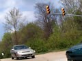My 1986 Mustang 5.0 Vs. Jon's Geo Storm (FOR FUN)