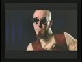 CATS TV airing of Doctor Steel\