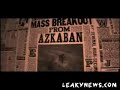 Order of the Phoenix: Escape from Azkaban Order of the Phoenix: Escape from Azkaban