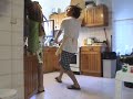 Dancing Mirza