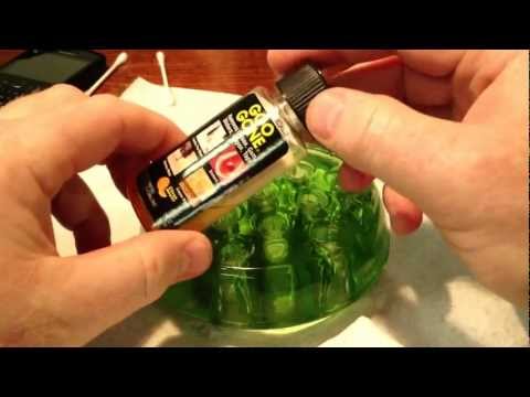 Antique Shop Find - ASMR