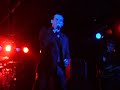 Achtung Babies - City Of Blinding Lights